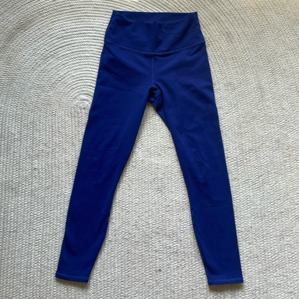 Fabletics leggings!
